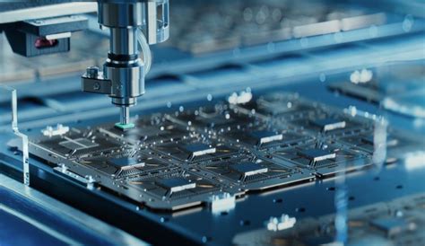 5 Top Semiconductor Companies in Pune .